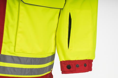 Spick &amp; Span - span&amp;span ボーダー traditional weather wear VizGuard® Two-Tone Responder EMS Parka | Spiewak